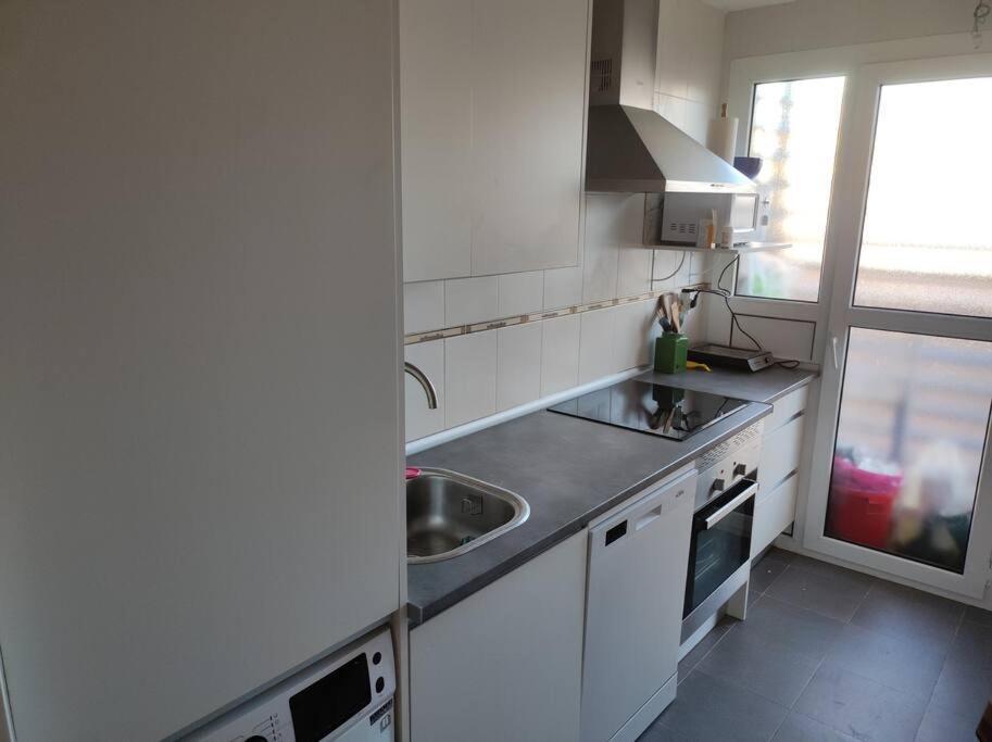 Apartamento Familiar Con Piscina Licencia 14721 Camarma de Esteruelas Экстерьер фото